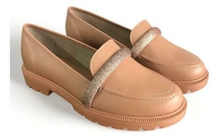 Sapato Feminino Oxford Beira Rio Ref:4283117 - comprar online