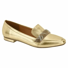 Sapato Feminino Mocassim Vizzano Ref: 1351107 - comprar online