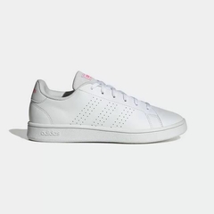 Tênis Feminino Casual Adidas Ref: advantage base