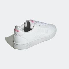 Tênis Feminino Casual Adidas Ref: advantage base - comprar online