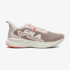 Tênis feminino Fila running Ref racer