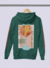 HOODIE "Aperol" - comprar online