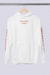 HOODIE "Aperol" en internet