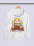 Hoodie "Maneki Neko- Good Luck" - CHD