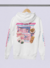 Hoodie "Japanese food" - CHD