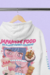 Hoodie "Japanese food" - tienda online