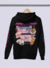 Hoodie "Japanese food" en internet