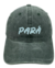 Gorra vintaje "Pará - Let me ask my therapist" en internet