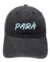 Gorra vintaje "Pará - Let me ask my therapist"