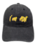 Gorra vintaje "I'm Art" - comprar online