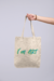 Tote Bag "I'm Art" - CHD