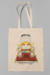 Tote Bag "Maneki Neko- Good Luck"