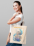 Tote Bag "Shoganai" en internet