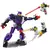 Lego Disney Pixar Lightyear A Batalha De Zurg 76831 - Turminha Imports