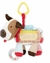 SKIP HOP - Bandana Buddies Brinquedo De Atividade - Winter Dog - comprar online