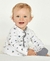 KIT PIJAMA E BABADOR BABY - RALPH LAUREN