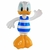 PATO DONALD NADADOR - comprar online