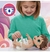 BABY ALIVE BEBESSAURO MORENA - Turminha Imports