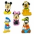 KIT PRAIA TURMA DO MICKEY - DISNEY - comprar online