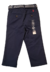 CALÇA SARJA POLO RALPH LAUREN INFANTIL COM CINTO - comprar online