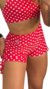 Microshorts Girly Estampado