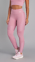 Legging Valência - Rosa Quartz