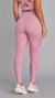 Legging Valência - Rosa Quartz - comprar online