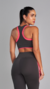 Top Shape Athletica - Chumbo - comprar online