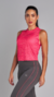 Regata Cropped Athletica