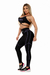 Legging Gym Move Black - comprar online