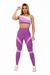 Legging Spot Purple