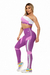 Legging Spot Purple - comprar online