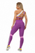 Legging Spot Purple na internet