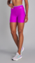 Shorts Lyon - Roxo Samba