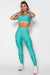 Legging Athenas Green