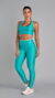 Legging Lyon - Verde Jade na internet