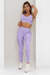 Legging Athenas Lilac