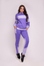 Jogger Self - Lavanda - jotaceon | moda fitness feminina e masculina