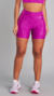 Shorts Velo Misty - Açaí