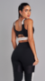 Top NZ Black - comprar online