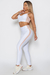 Legging Garden White - comprar online