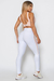 Legging Garden White na internet