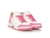 Streetwear Hardcorefootwear 80311f Branco/Pink