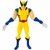 Boneco Wolverine Original Marvel X-Men Articulado e Grande - comprar online