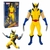 Boneco Wolverine Original Marvel X-Men Articulado e Grande na internet