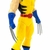 Boneco Wolverine Original Marvel X-Men Articulado e Grande - Faz de Conta Kids - Artigos para Bebês e Crianças