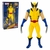 Boneco Wolverine Original Marvel X-Men Articulado e Grande