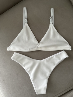 Set Paris♥️cod768 blanco