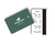Cartões Pvc personalizados C/ Tarja Magnética- 200 un - comprar online