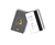 Cartões Pvc personalizados C/ Tarja Magnética -100un - comprar online